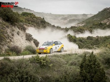 Vendo astra autocross, resistencia slaloms o tramos tierra.