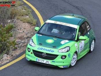 Se venden dos unidades opel adam cup
