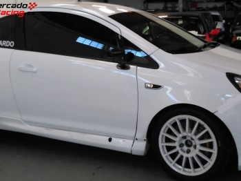 Opel corsa opc 1600 turbo