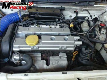 Opel corsa 1.6 16v (vendo o cambio)