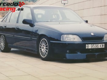 Opel omega 3000 24v