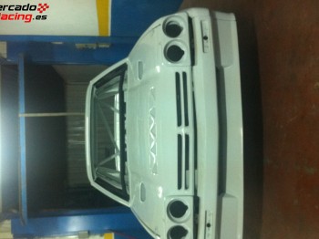 Carroceria opel manta 400