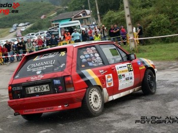 Corsa a gsi documentación mixta