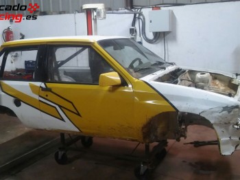 Vendo opel corsa 200€