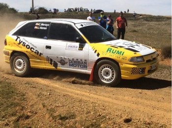 Vendo opel astra gsi 2.0 16v  venir. a