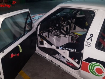 Opel corsa gsi 4000€