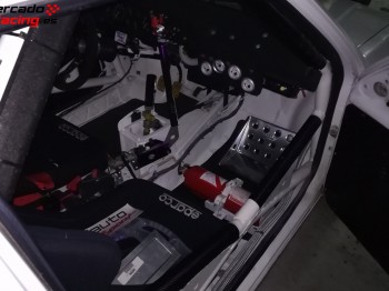 Opel corsa gsi 4000e (vuelve a la venta) 