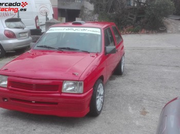 Opel corsa a gsi