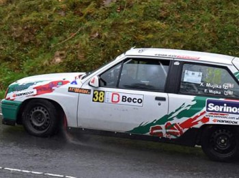 Se vende opel corsa gsi 