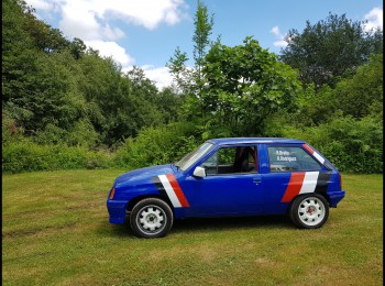 Se vende opel corsa 2.0