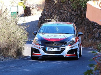 Opel corsa opc nurbürgring n3