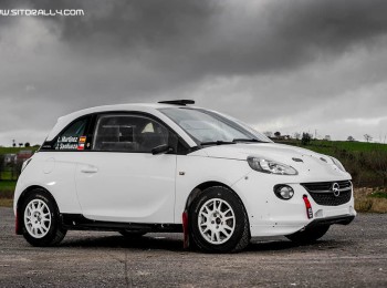 Opel adam r2