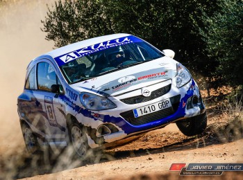 Corsa opc proto 2rm de tierra