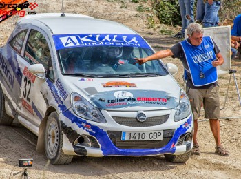 Corsa opc proto 2rm de tierra