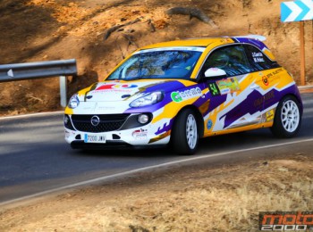 Opel adam n3