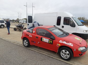 Opel tigra 2.0 8v 130cv