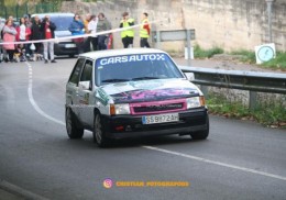 Opel corsa a gsi