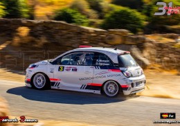 Opel adam r2 performance