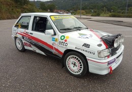 Opel corsa a gsi gr. a
