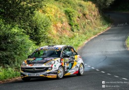 Opel adam r2 cup