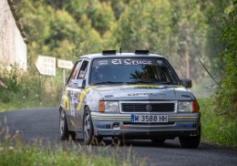 Corsa a gsi