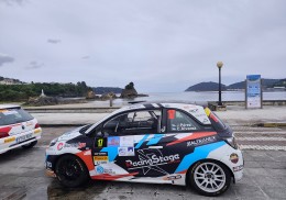 Opel adam r2 