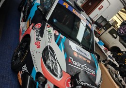 Opel adam r2 performance