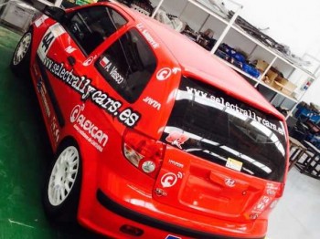 Hyundai getz 1.6 meycom