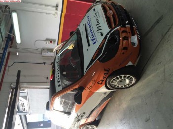 Hyundai getz diesel copa