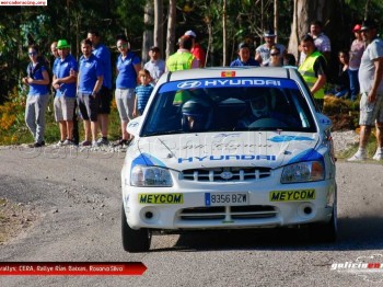 Vendo hyundai accent grupo a