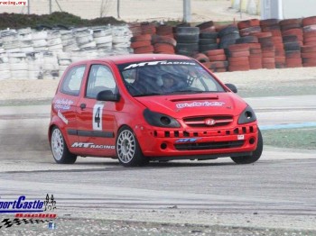 Vendo hyundai getz diesel de la copa 