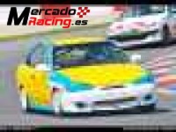 Hyundai accent cup fase 1