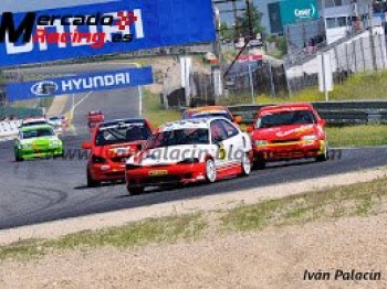 Vendo hyundai accent 3500€