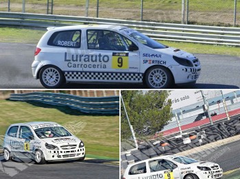 Se vende hyundai getz copa  diesel 