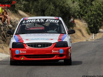 Hyundai accent cup 2.0 16v 5500€