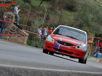 Accent de la copa 5000e