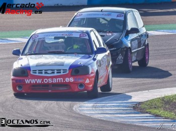 Hyundai accent copa fase 2