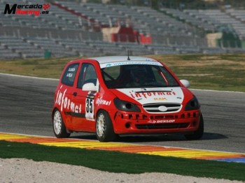 Hyundai getz copa y cer