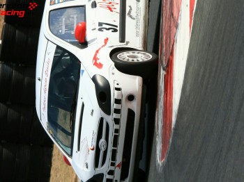 Getz gasolina  y remolque 