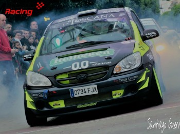 Hyundai getz 1.6 16v