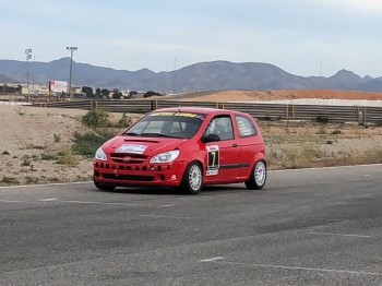 Se vende hyundai getz copa diesel