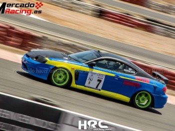 Hyundai coupe v6 meycom 