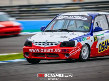 Hyundai accent copa puntero