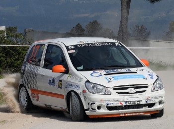 Hyundai getz 1.6 diesel