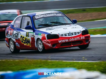 Hyundai accent copa fase 2