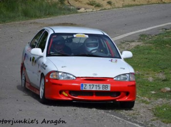 Accent copa rally