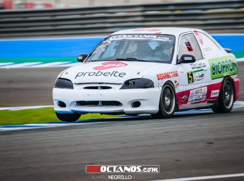 Hyundai accent copa campeón