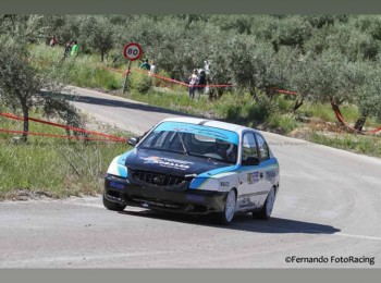 Hyundai accent cup f2000