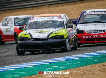 Hyundai accent fase 1 cup