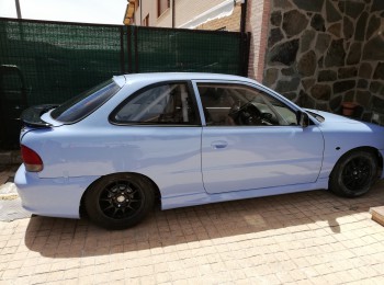 Accent copa fase 1 original meycom